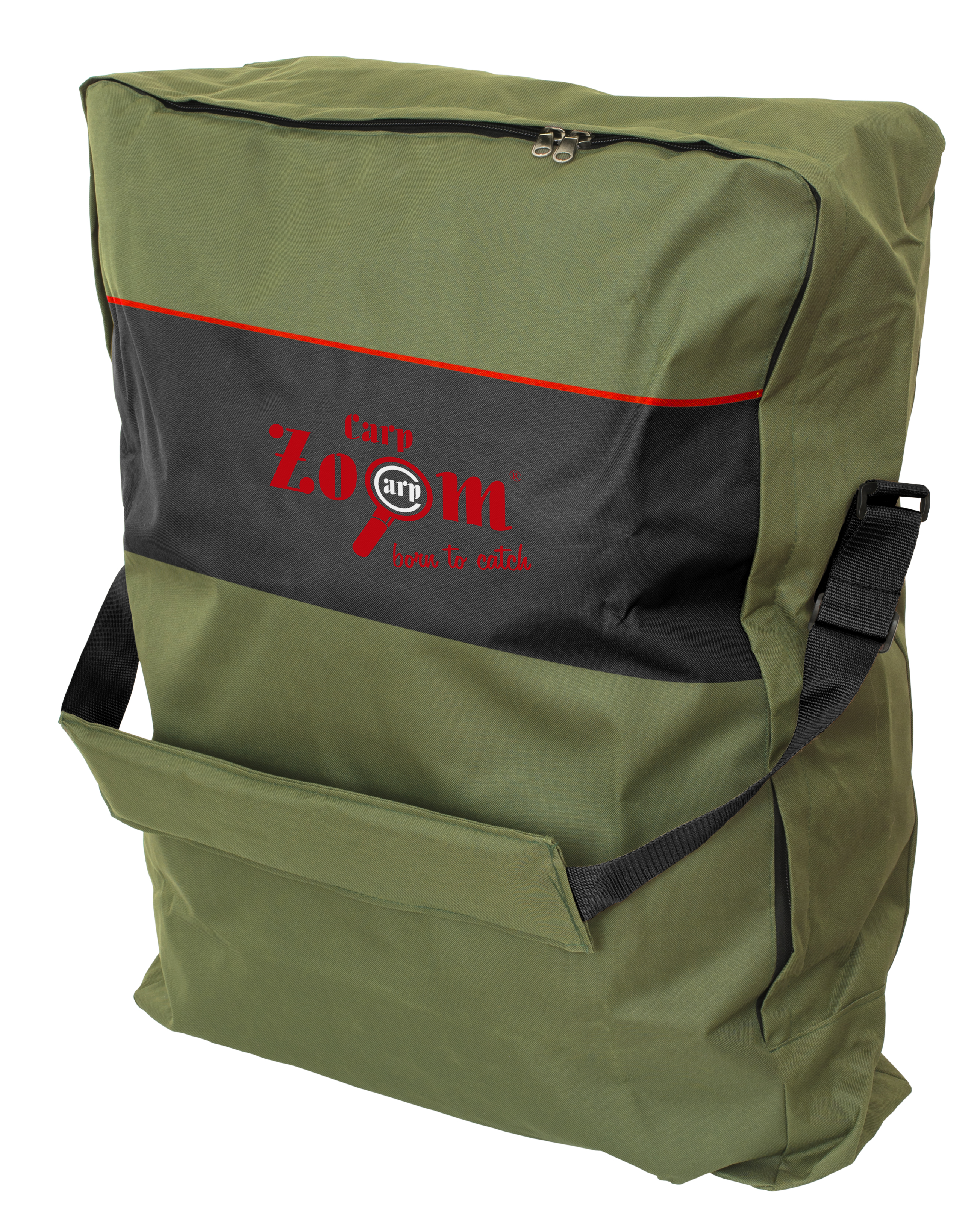 CZ AVIX Chair Bag széktartó táska, 80x65x18 cm